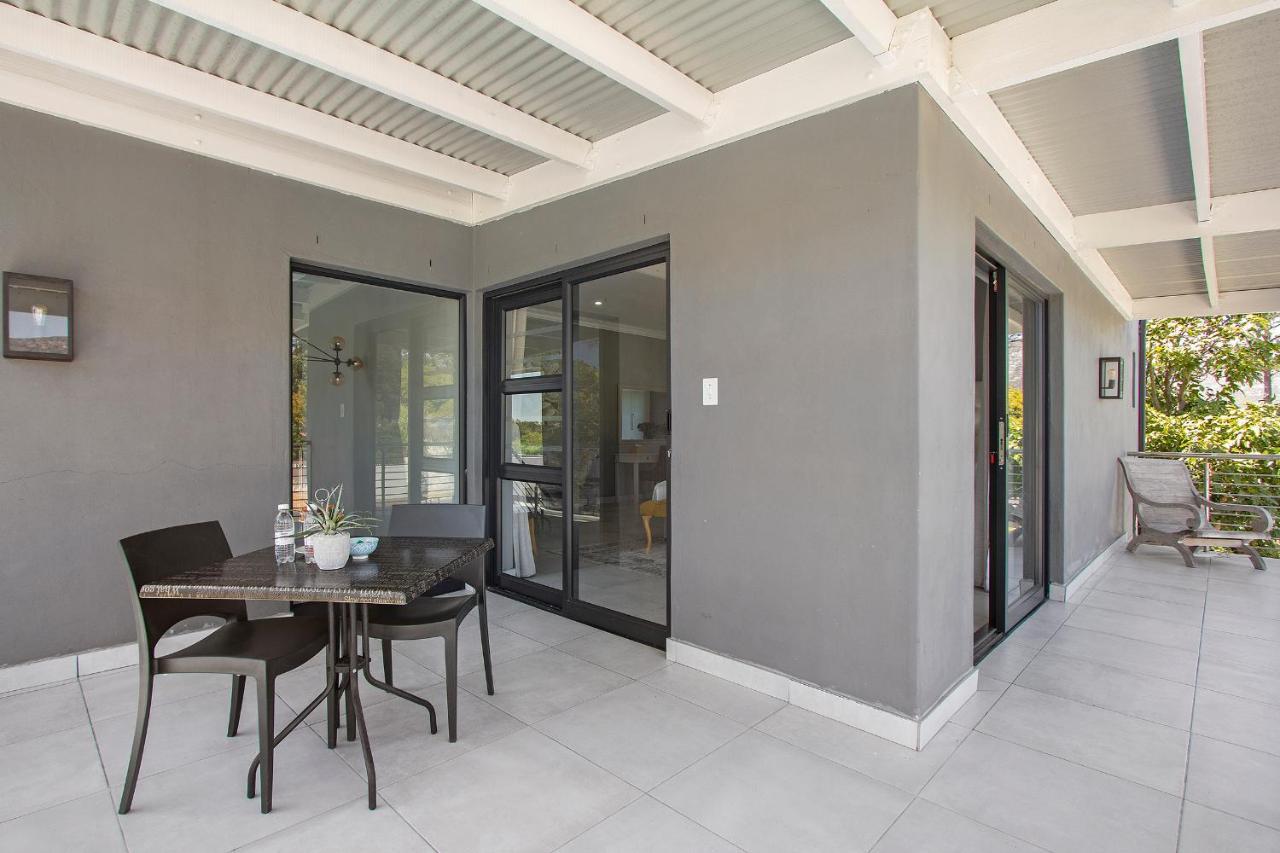 2 On Lismore Guesthouse Tokai Exterior photo
