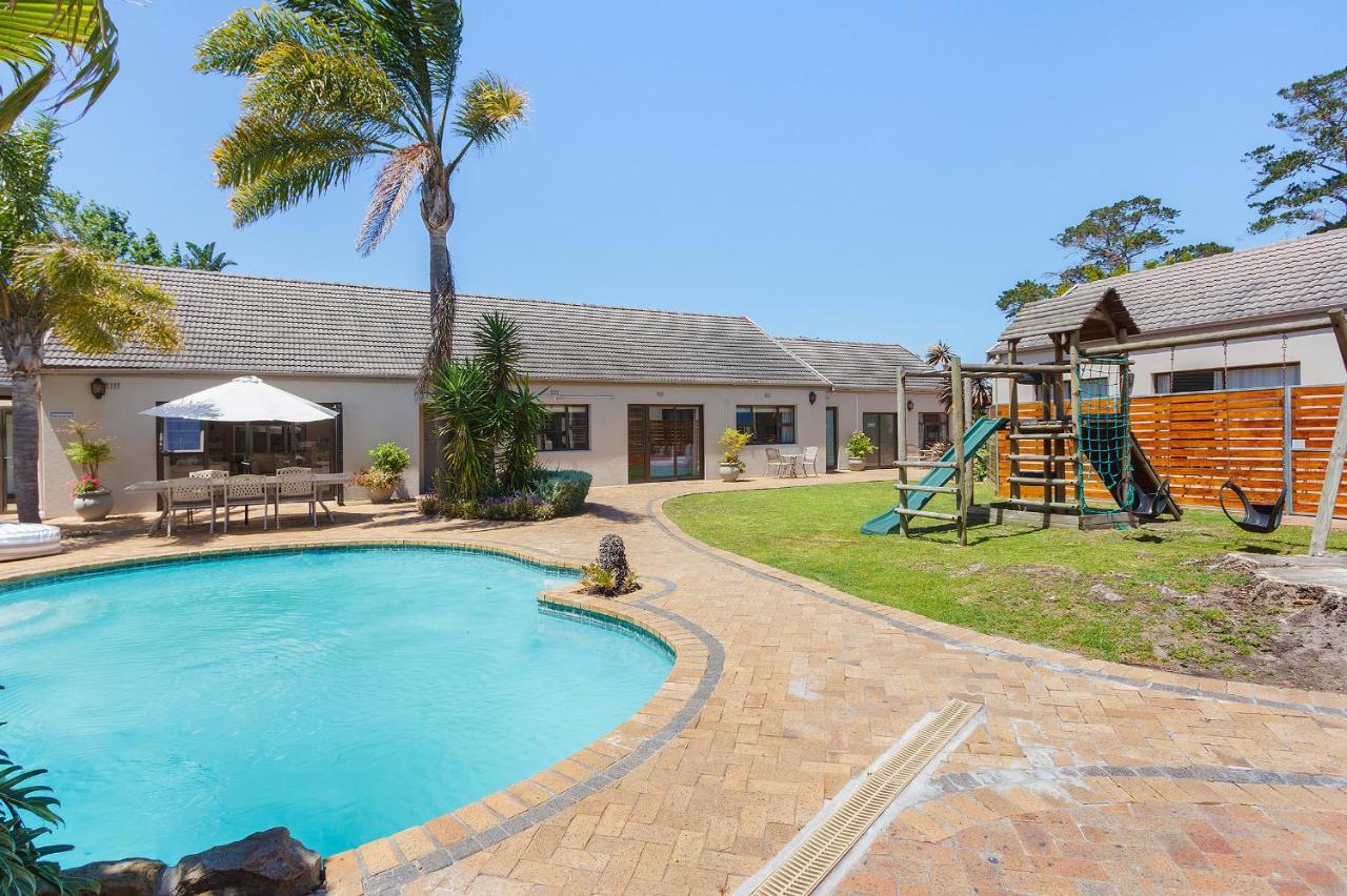 2 On Lismore Guesthouse Tokai Exterior photo